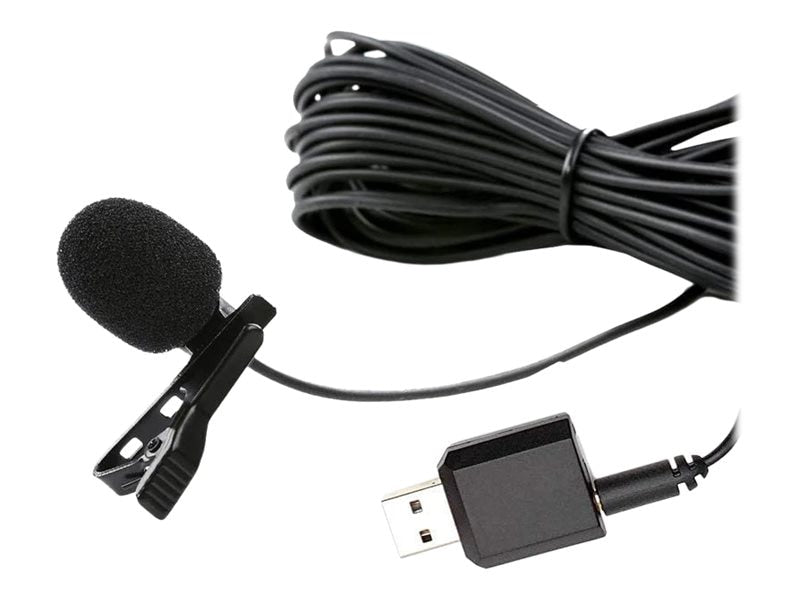 Micrófono Movo LV1-USB - vista 2