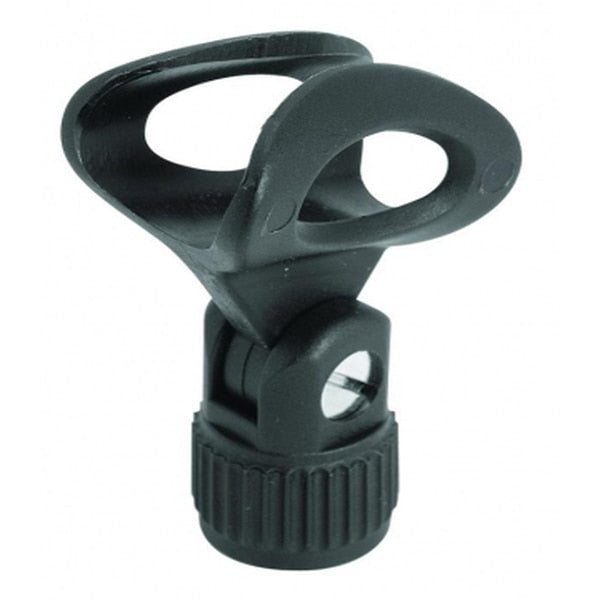 Micrófono On-Stage Elliptical Clip - vista 1