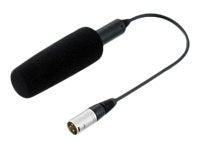 Micrófono Panasonic AG-MC200G - vista 1