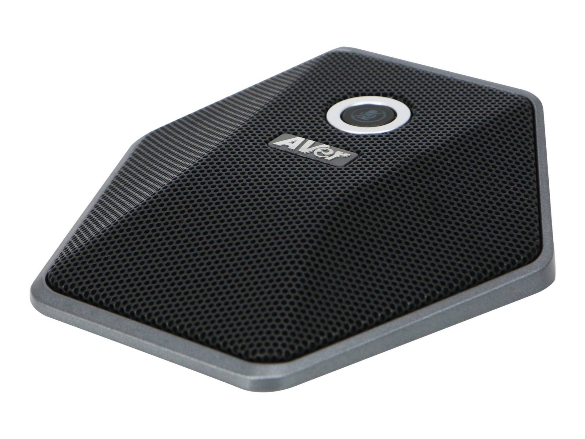 Micrófono para Videoconferencia AVer Expansion Microphone - vista 2