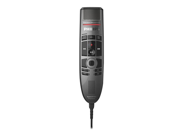 Micrófono PHILIPS SPEECHMIKE PREMIUM - vista 3