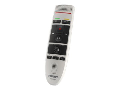 Micrófono Philips SpeechMike USB Dictation Microphone - vista 2