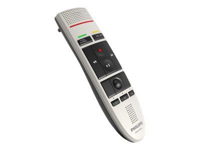 Micrófono Philips SpeechMike USB Dictation Microphone - vista 3