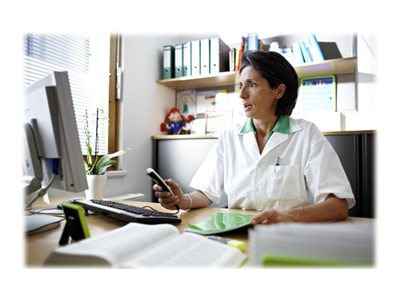 Micrófono Philips SpeechMike USB Dictation Microphone - vista 4