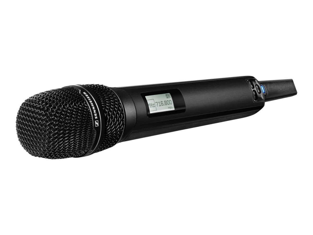 Micrófono Sennheiser EW-DX 835-S Set Wireless Microphone - vista 5