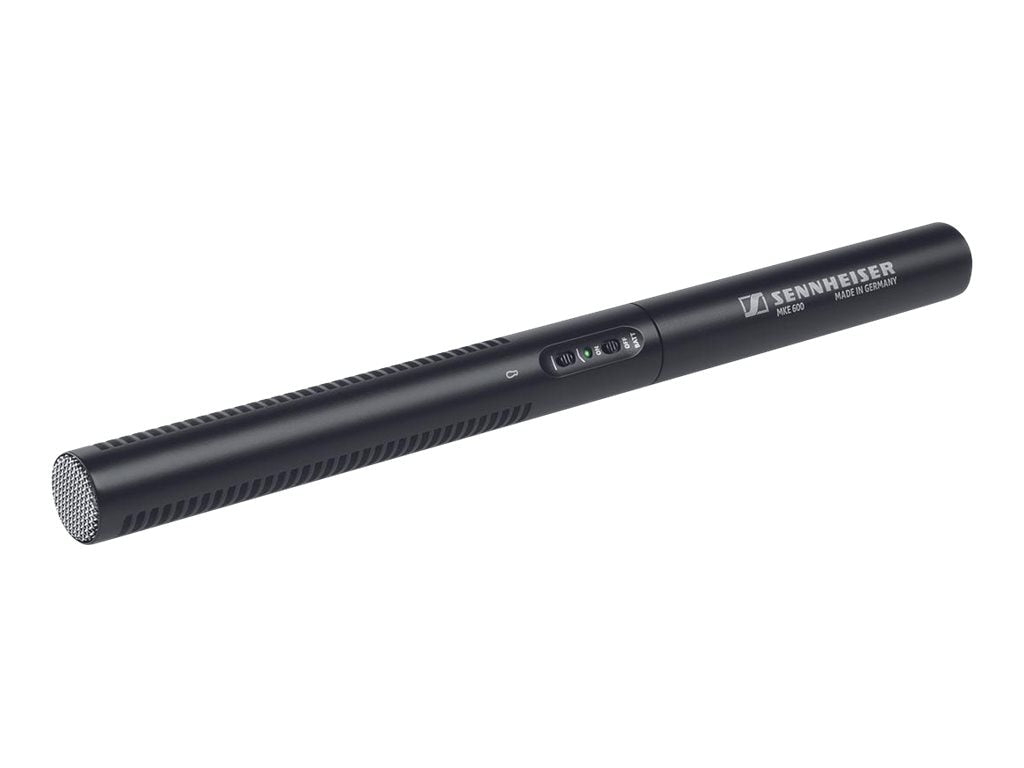 Micrófono Sennheiser MKE 600 - vista 1