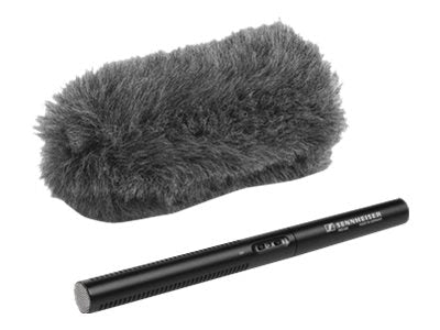 Micrófono Sennheiser MKE 600 - vista 2