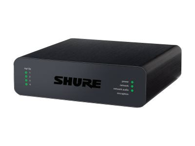 Micrófono Shure - vista 1
