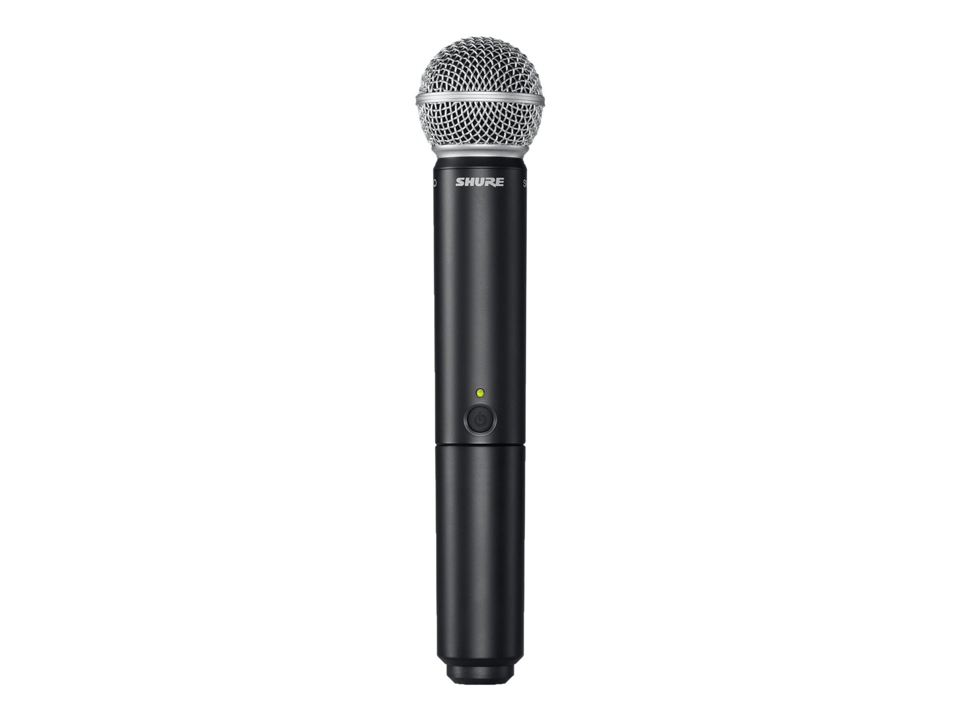 Micrófono Shure BLX BLX2/SM58 - vista 1