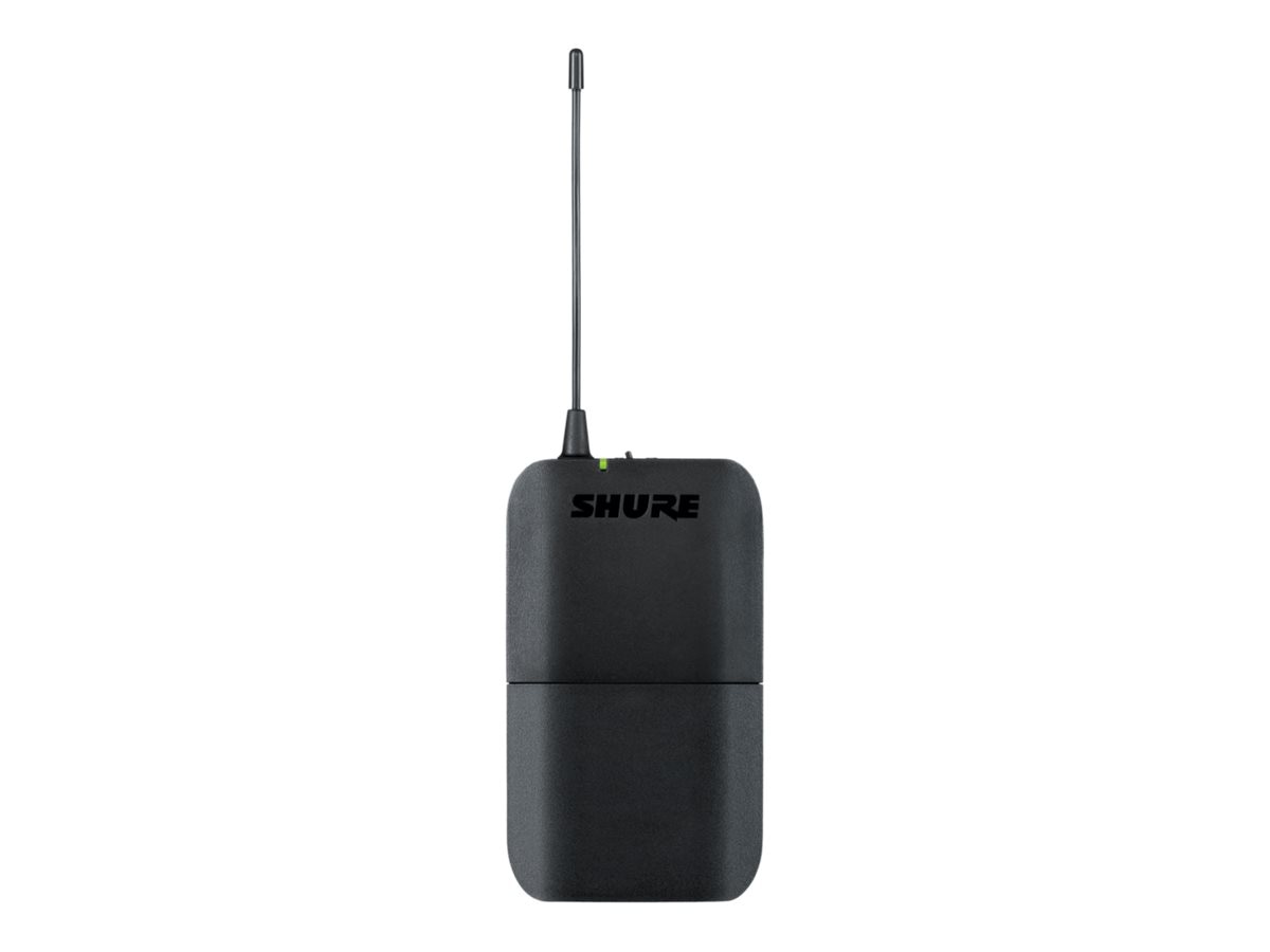 Micrófono Shure BLX14/P31 Headworn Wireless System - vista 3