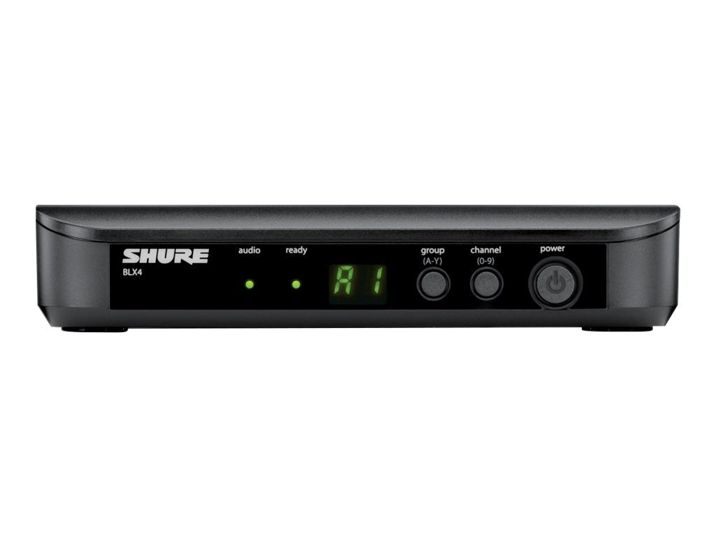 Micrófono Shure BLX14/P31 Headworn Wireless System - vista 5