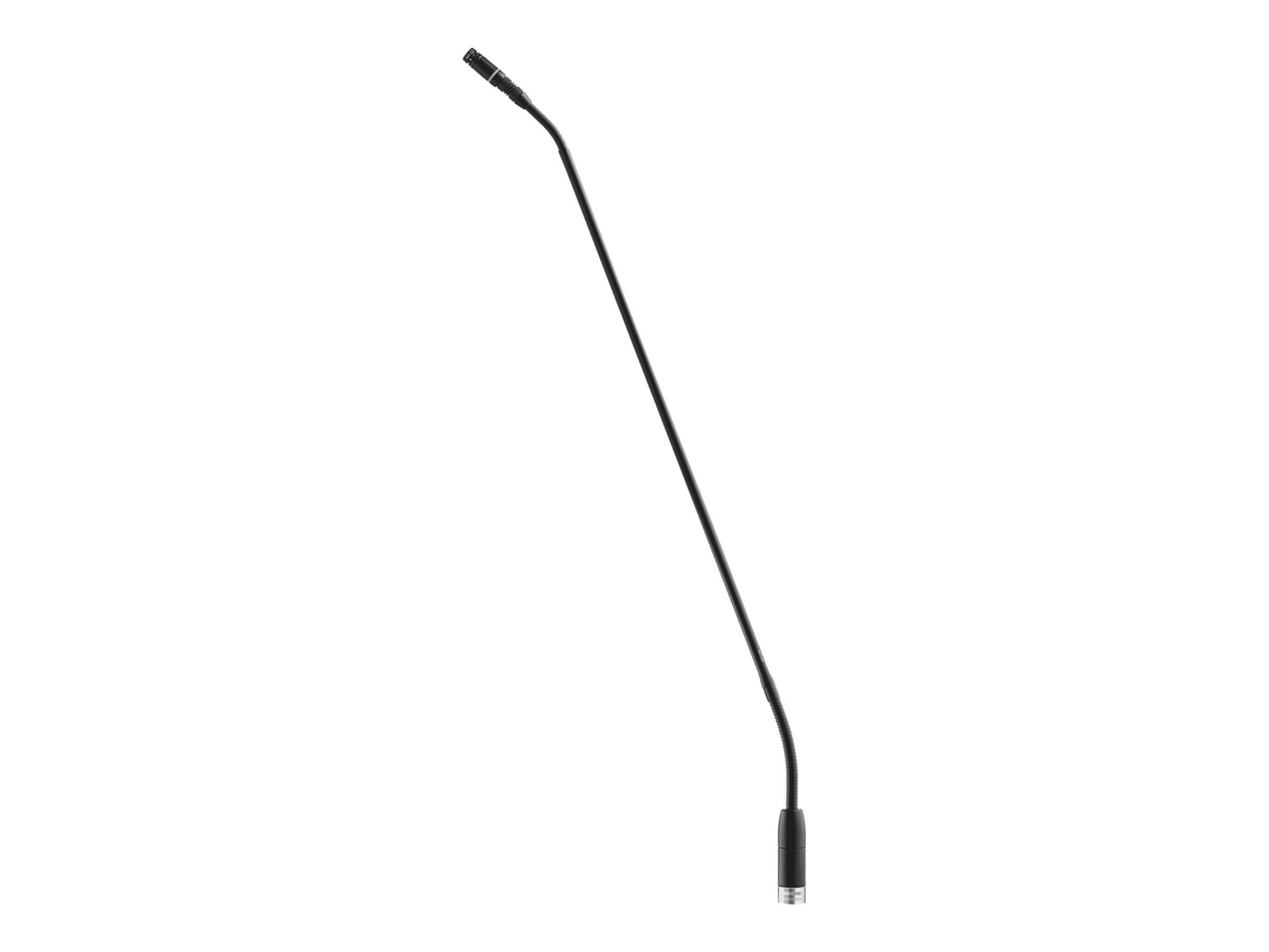 Micrófono Shure Dualflex Gooseneck MXC425DF/C - vista 1