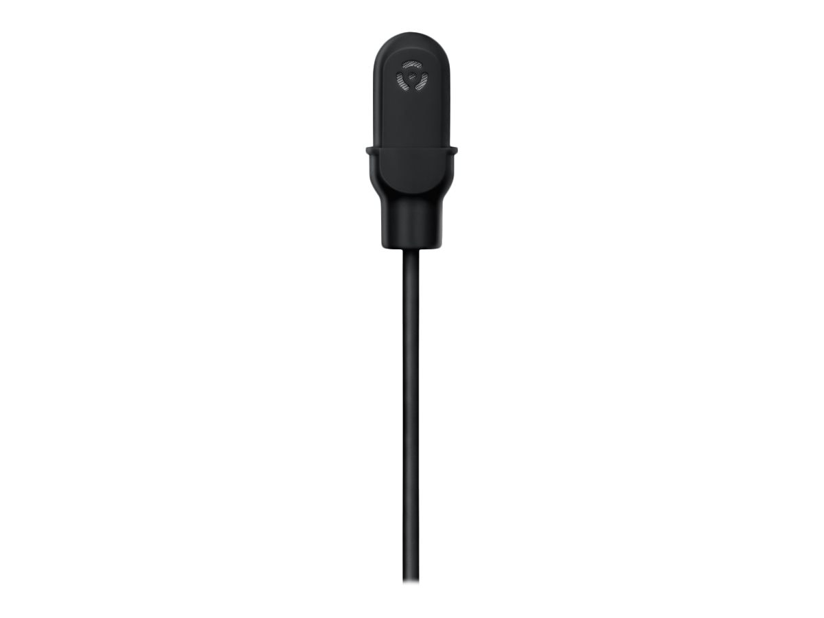 Micrófono Shure DuraPlex DL4 - vista 2