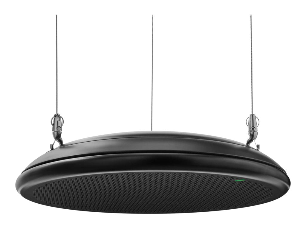 Micrófono Shure Microflex Advance MXA901B-R - vista 4