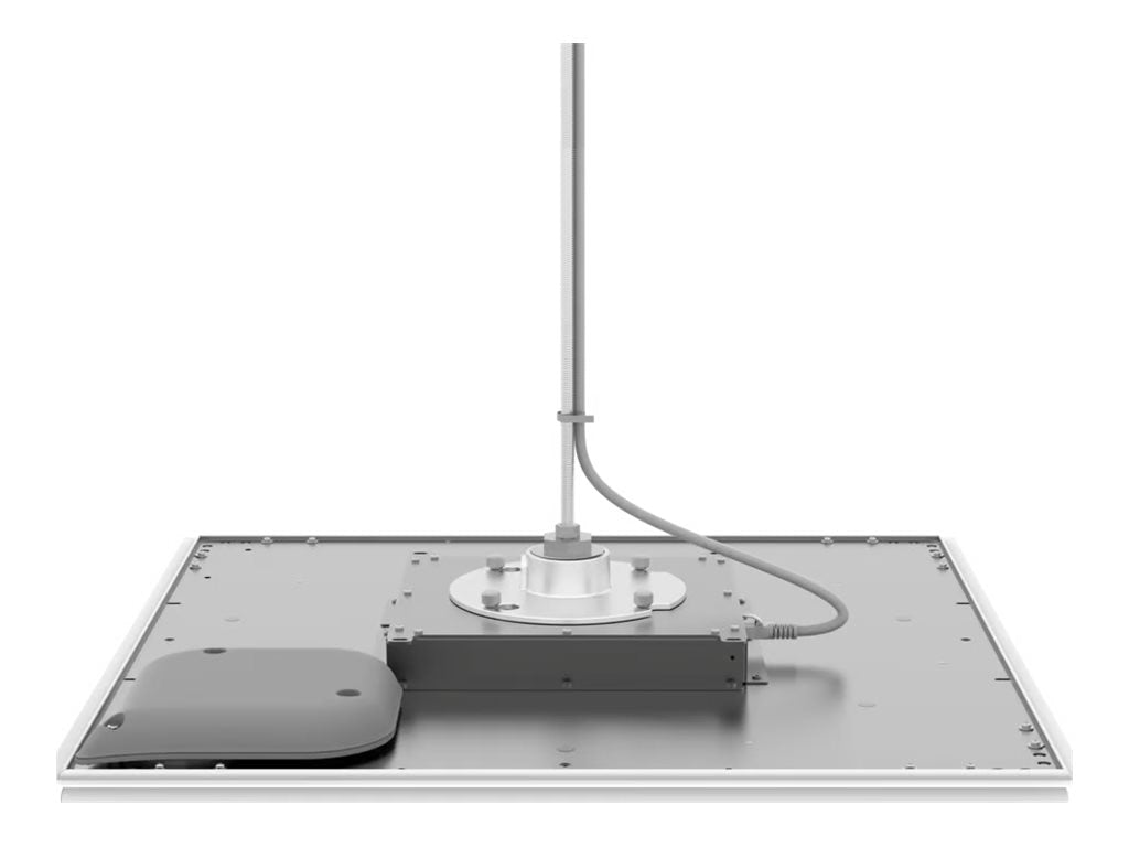 Micrófono Shure Microflex Advance MXA902W-S - vista 3