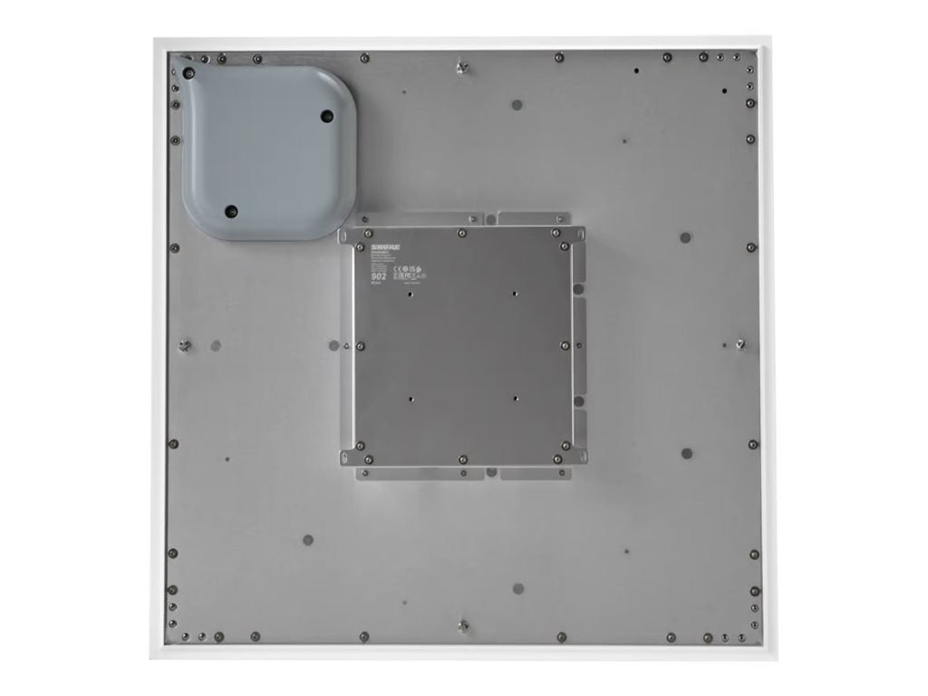 Micrófono Shure Microflex Advance MXA902W-S - vista 4