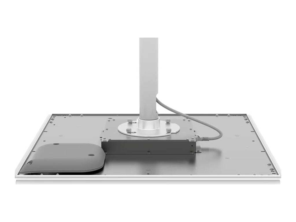 Micrófono Shure Microflex Advance MXA902W-S - vista 7