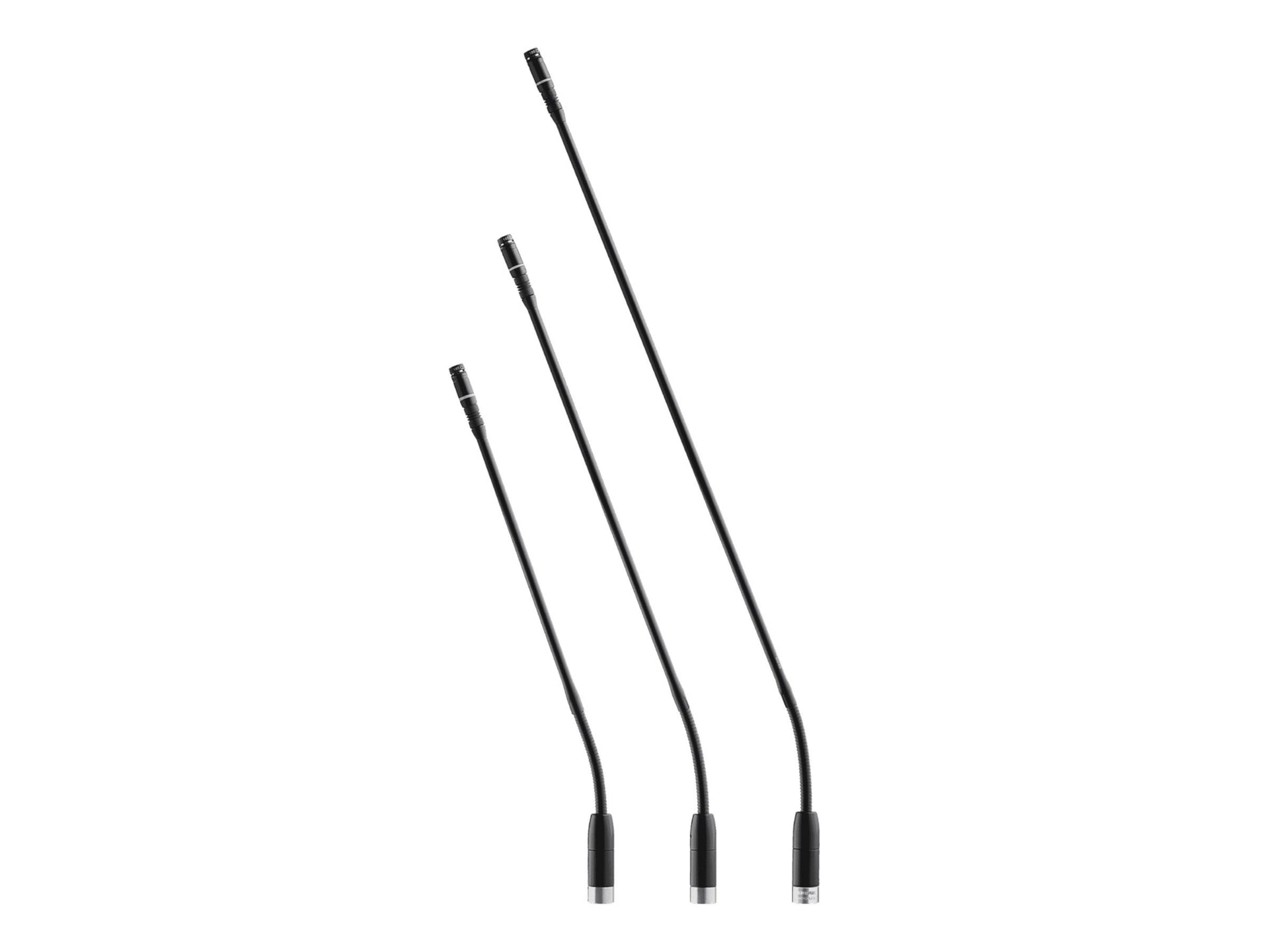 Micrófono Shure Microflex Complete MXC416 - vista 1