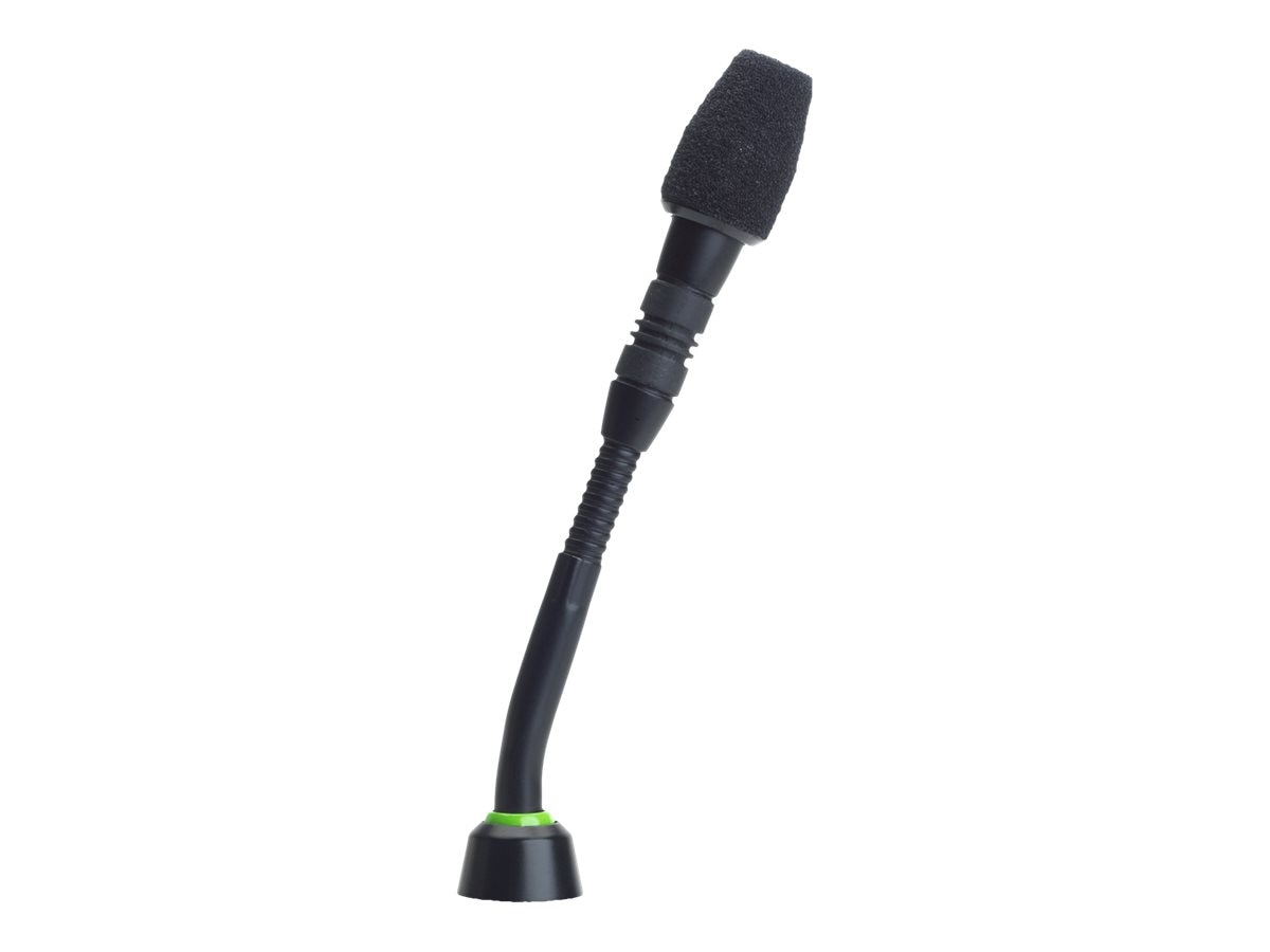 Micrófono Shure Microflex Gooseneck MX405LP/C - vista 2