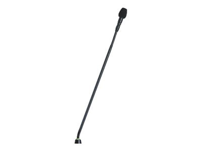 Micrófono Shure Microflex Gooseneck MX415LP/C - vista 1