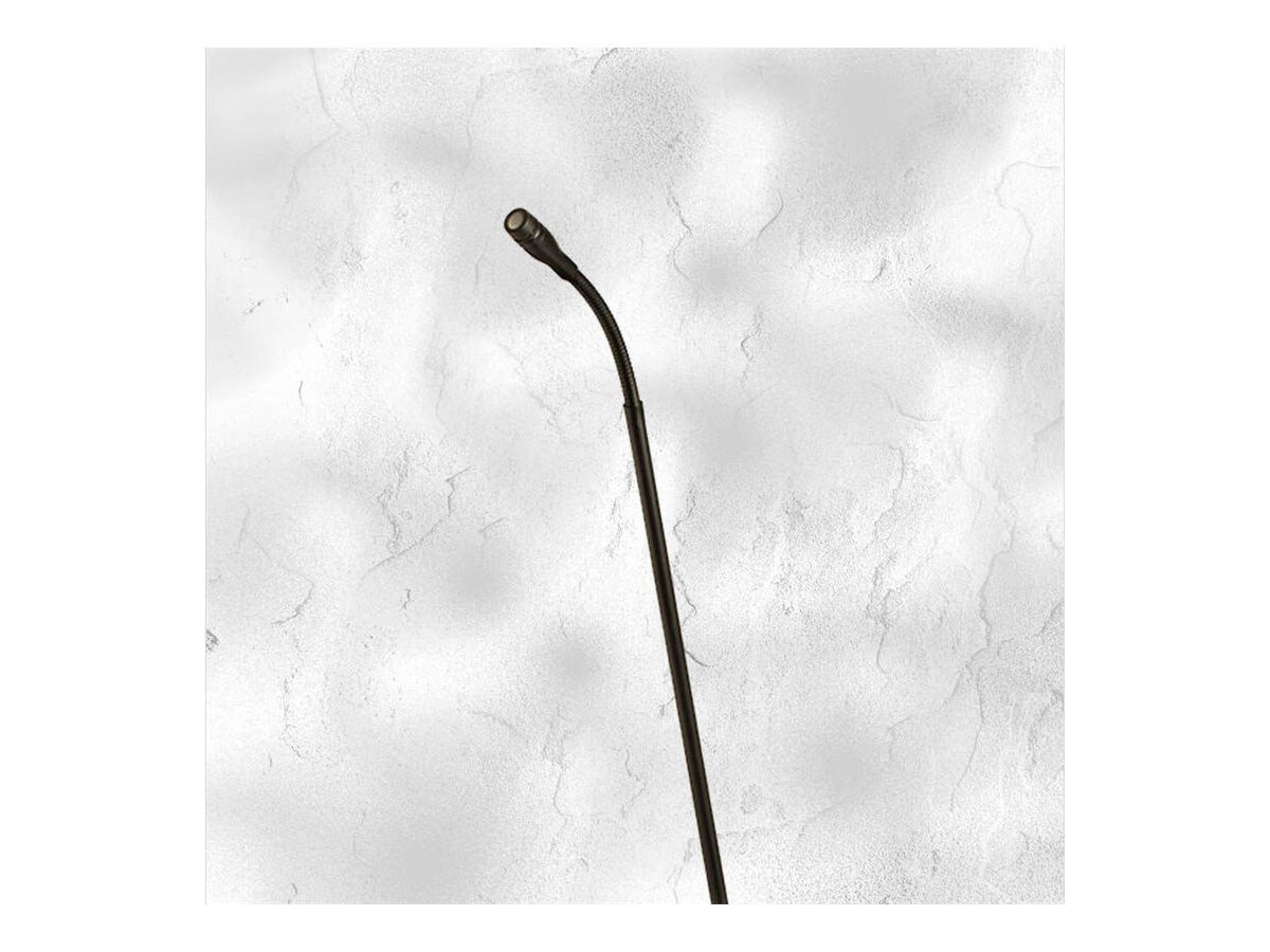 Micrófono Shure Microflex Gooseneck MX418S/C - vista 4