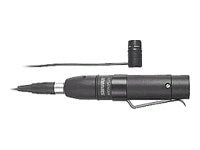 Micrófono Shure MicroFlex Lavalier MX185 - vista 4