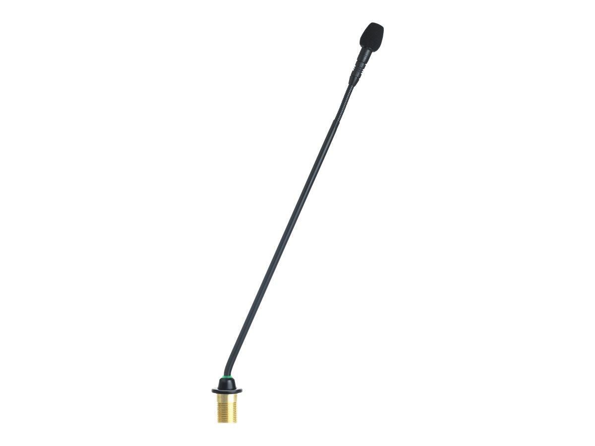 Micrófono Shure Microflex Modular Gooseneck MX415/C - vista 1
