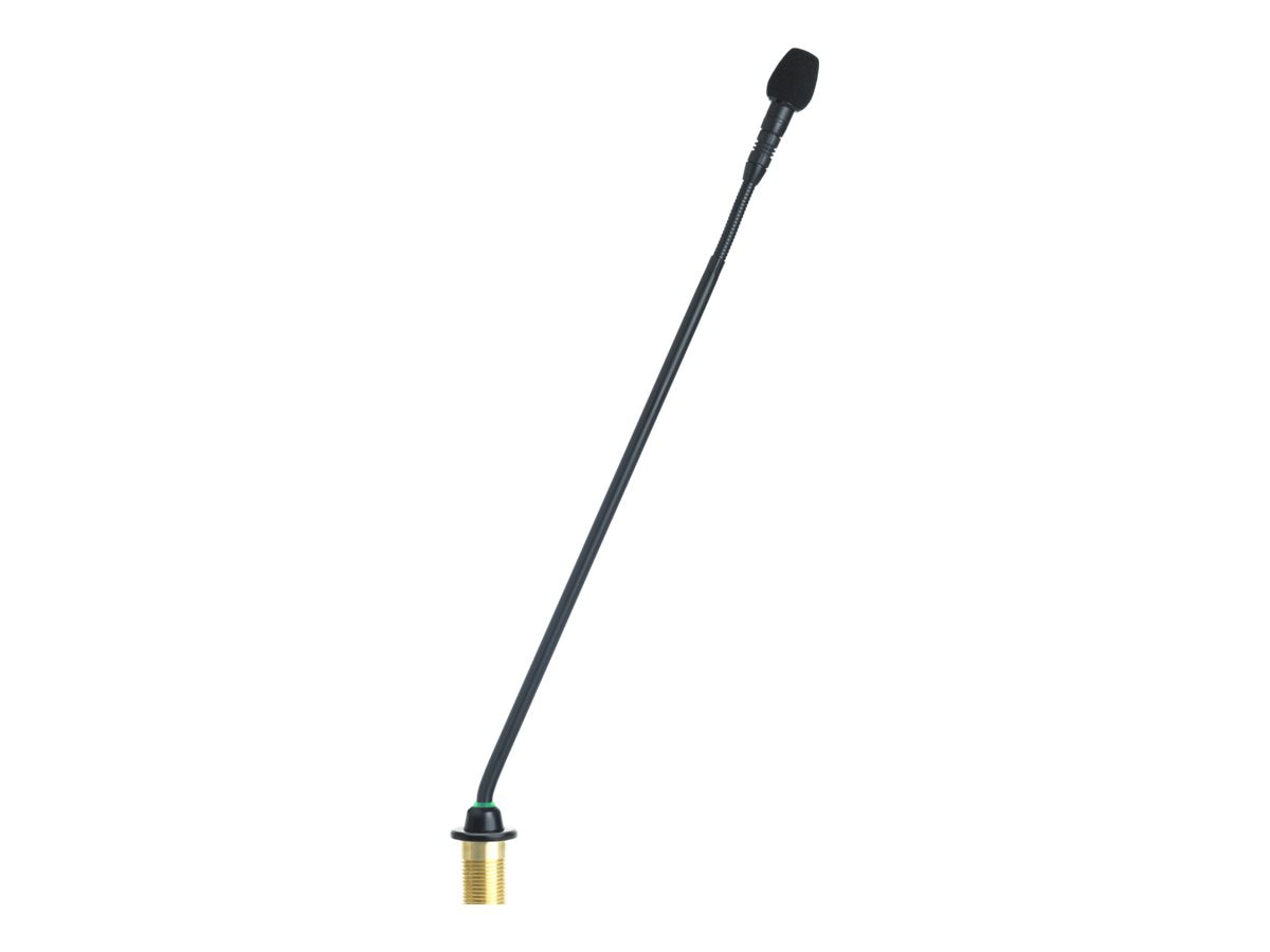 Micrófono Shure Microflex Modular Gooseneck MX415/C - vista 2