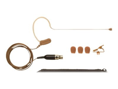 Micrófono Shure Microflex MX153 - vista 2