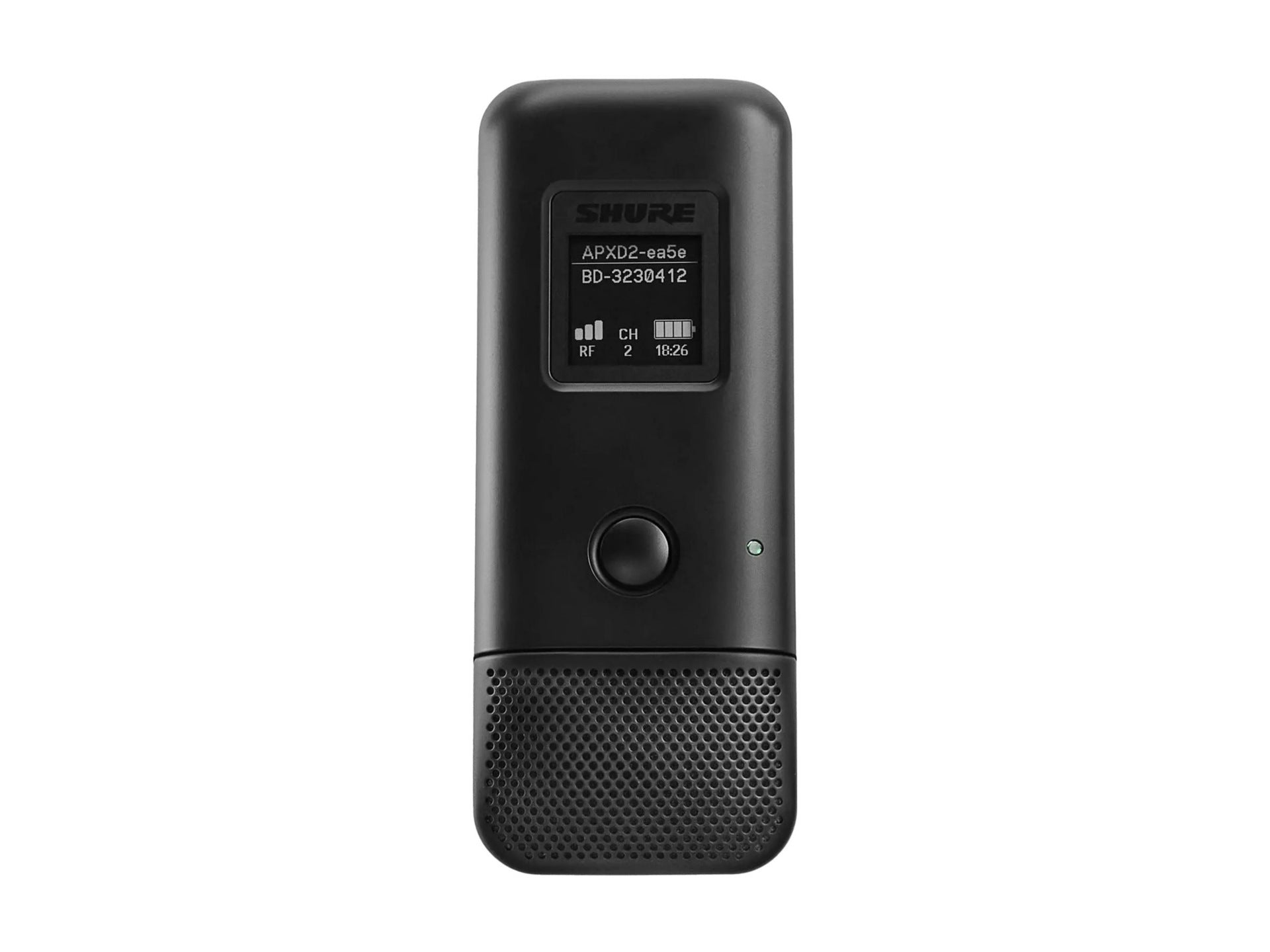 Micrófono Shure Microflex neXt MXW6X/C - vista 2