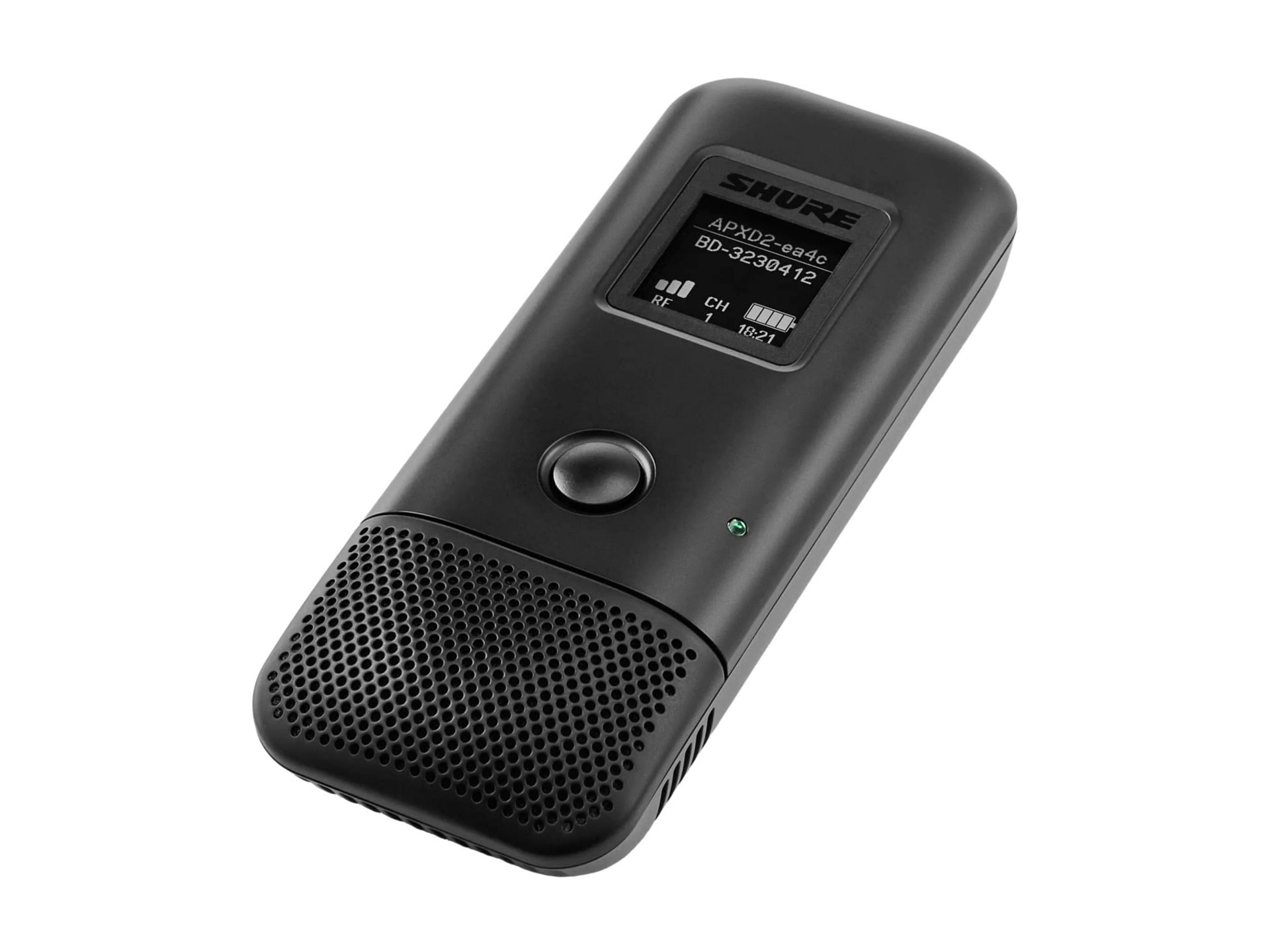 Micrófono Shure Microflex neXt MXW6X/C - vista 3