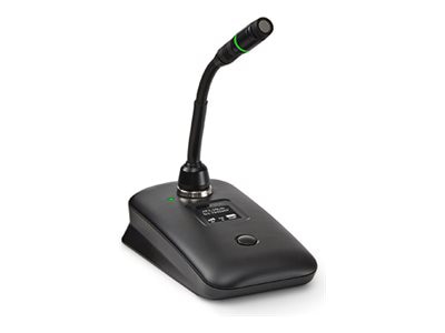 Micrófono Shure Microflex neXt MXW8X - vista 1