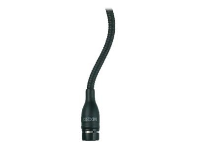 Micrófono Shure Microflex Overhead MX202B/C - vista 1