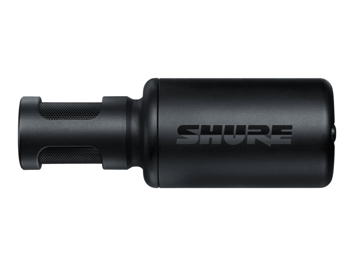 Micrófono Shure Motiv MV88+ - vista 1