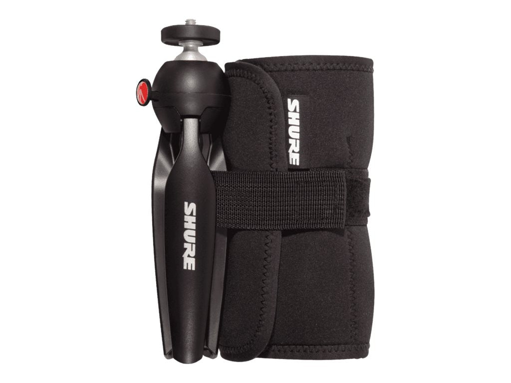 Micrófono Shure Motiv MV88+ - vista 4