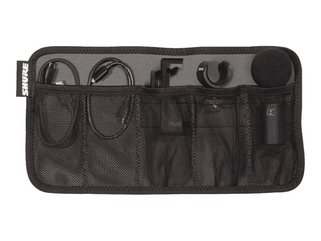 Micrófono Shure Motiv MV88+ - vista 5