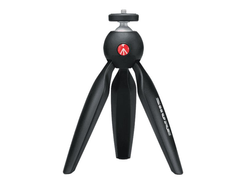 Micrófono Shure Motiv MV88+ - vista 6