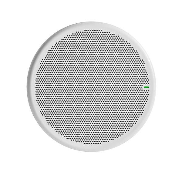 Micrófono Shure MXA901-R 13.5" Conferencing Ceiling Array Microphone - vista 1