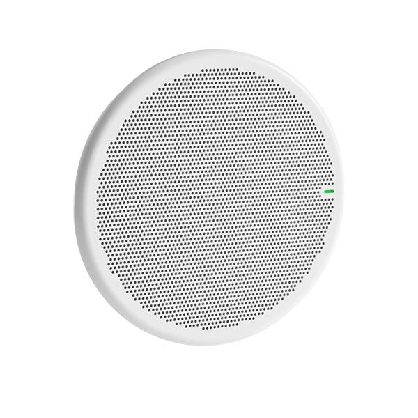 Micrófono Shure MXA901-R 13.5" Conferencing Ceiling Array Microphone - vista 2