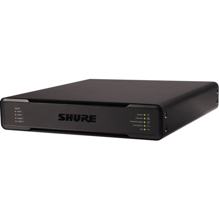 Micrófono Shure MXA920 - vista 2
