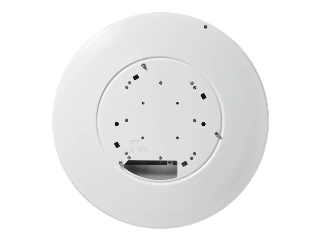 Micrófono Shure MXA920 - vista 5