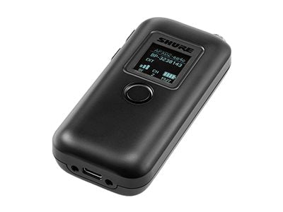Micrófono Shure MXW neXt MXW1X/O - vista 2