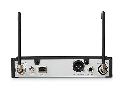 Micrófono Shure SLX-D Wireless System SLXD14+/93 - vista 4