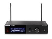 Micrófono Shure SLX-D Wireless System SLXD14+/93 - vista 6