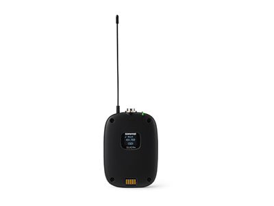 Micrófono Shure SLX-D Wireless System SLXD14+/93 - vista 7