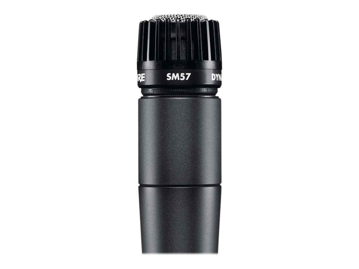 Micrófono Shure SM57 - vista 1