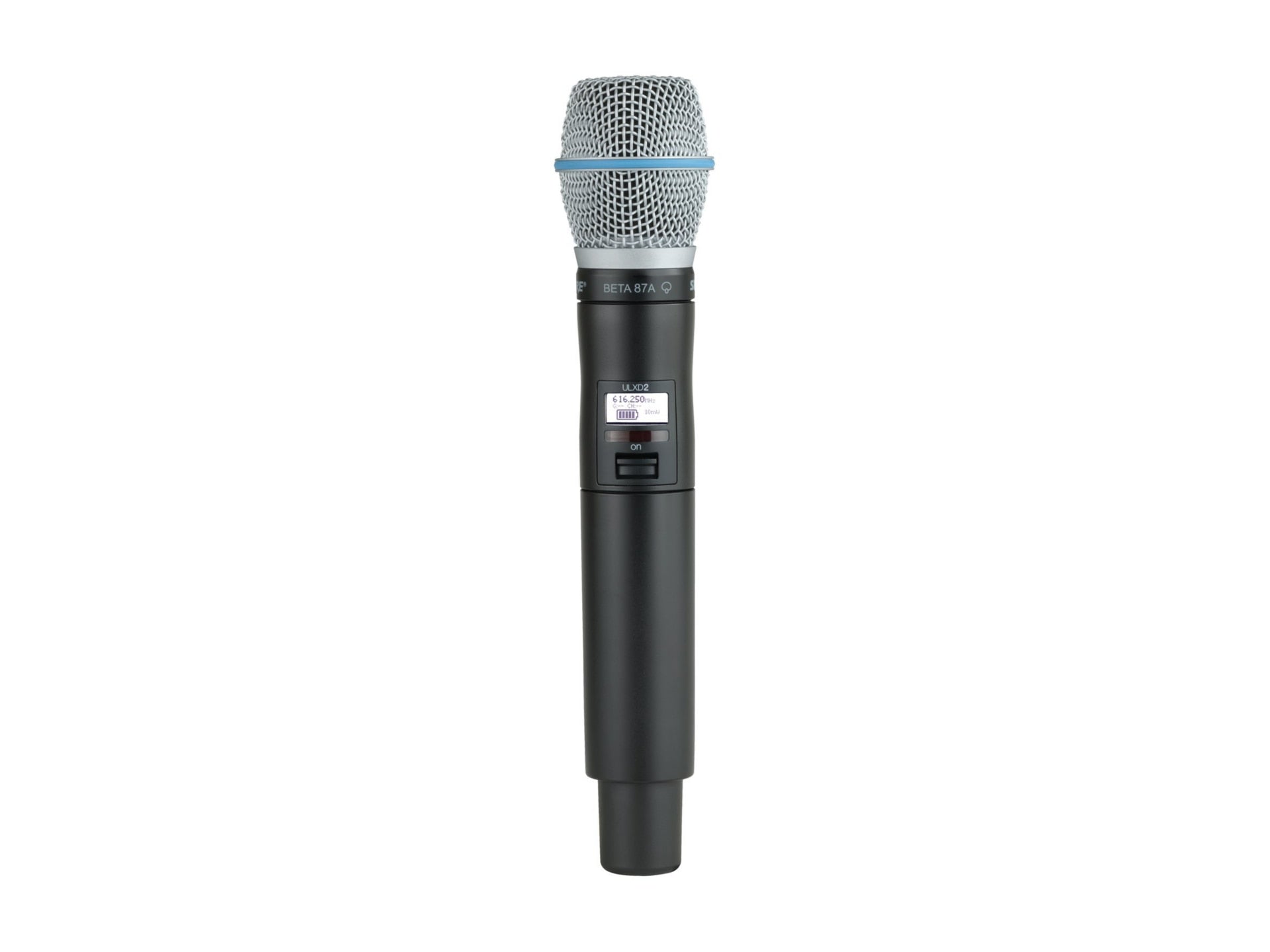 Micrófono Shure ULX-D ULXD2/B87A - vista 1