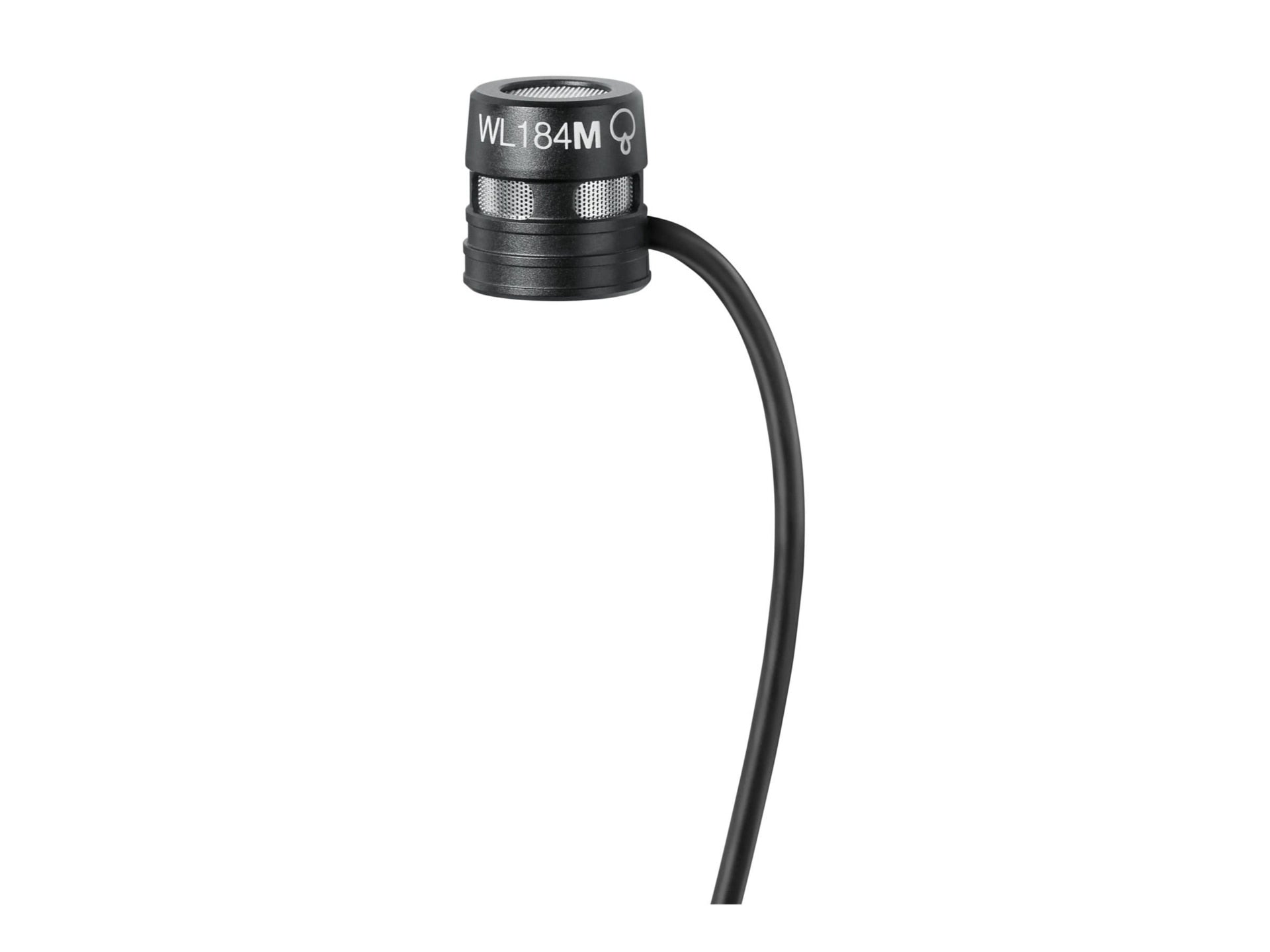 Micrófono Shure WL184MB/S-LM3 - vista 2
