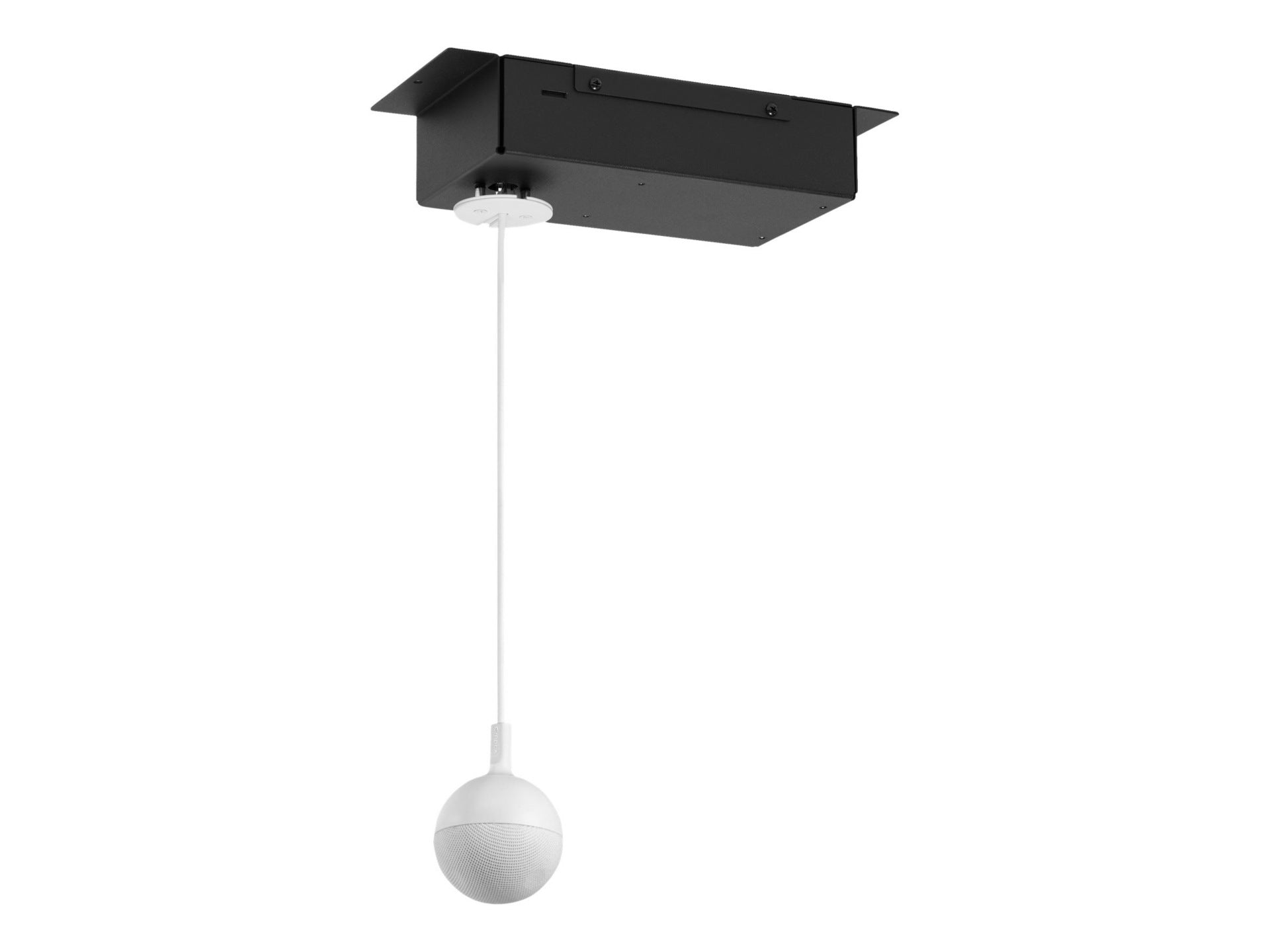 Micrófono Vaddio EasyIP CeilingMIC D Ceiling Conference Microphone - vista 2