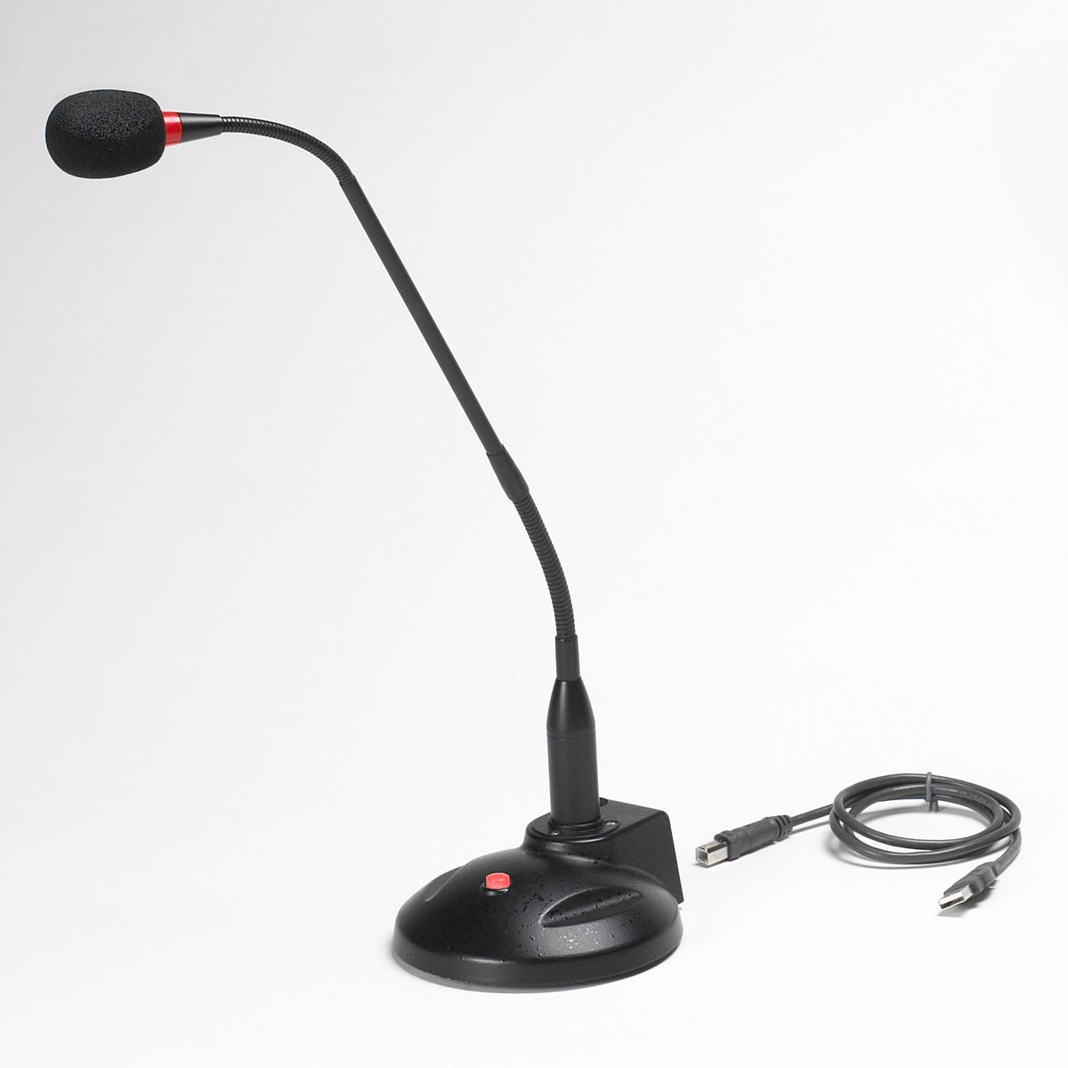 Micrófono VEC GN-USB Gooseneck Microphone - vista 1